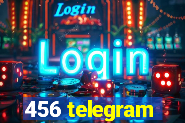 456 telegram